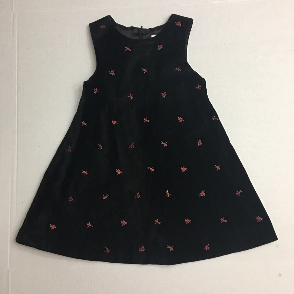 Gymboree Jumper